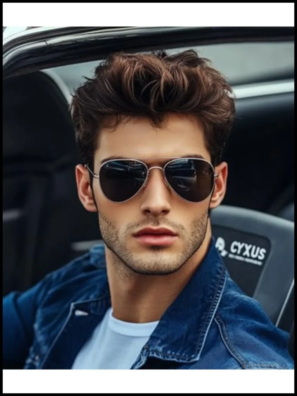 N/A these aviator